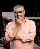 STUART MAUNDER