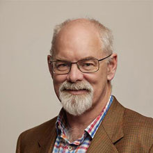 Dr Russell Tait
