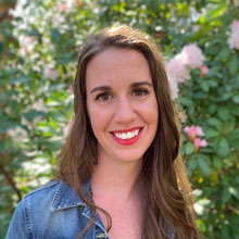 Callie Walsh-Bailey