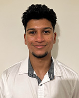 Srinaama Adikari