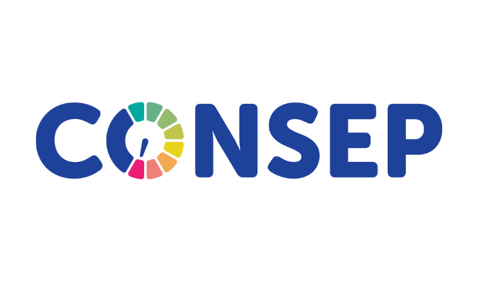 CONSEP logo