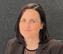 Dr Kendra Wasiluk