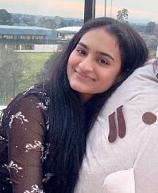 Disha Rishi Kundra