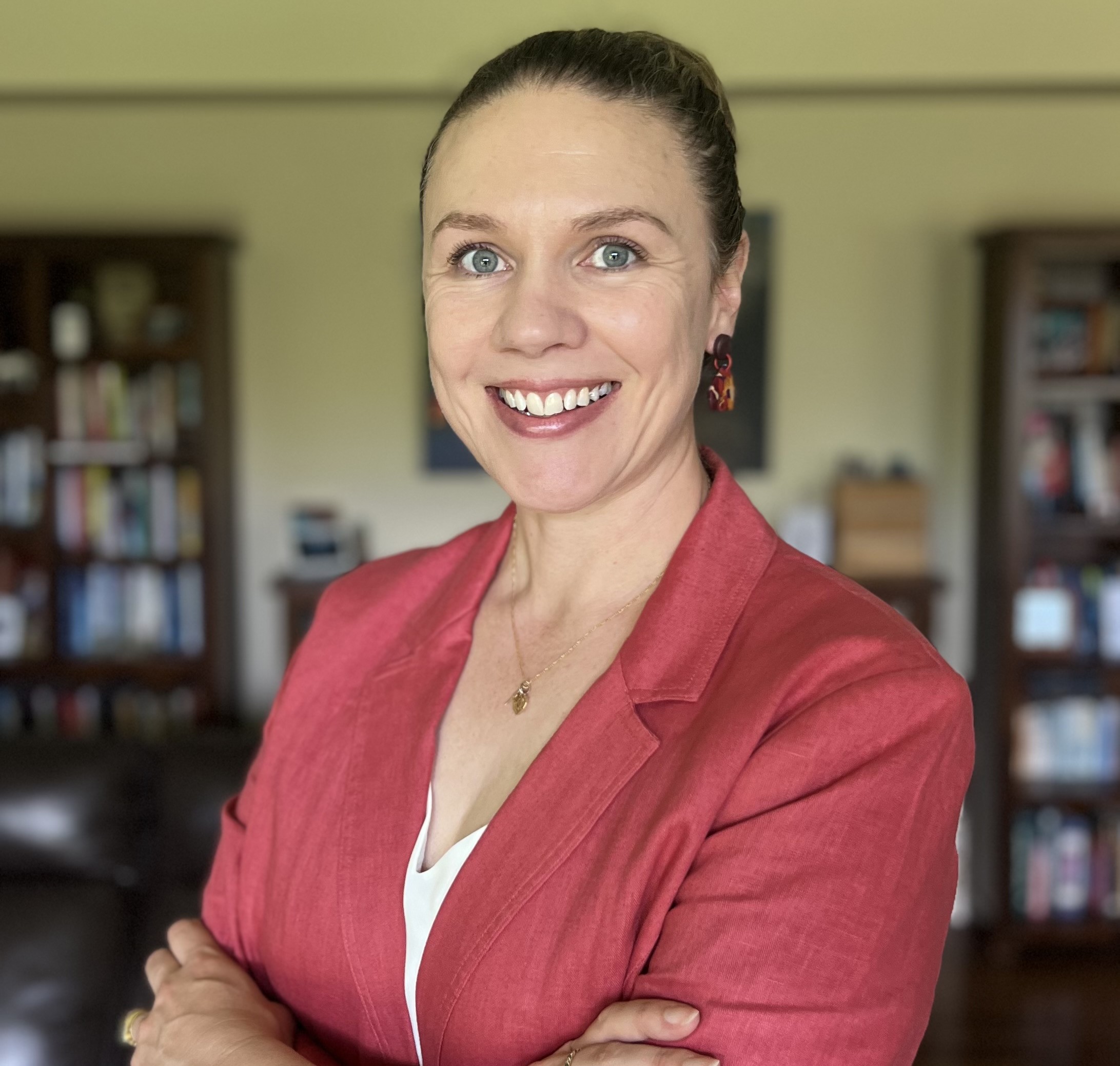 Belinda Garth