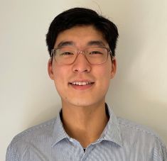 Eugene Wang