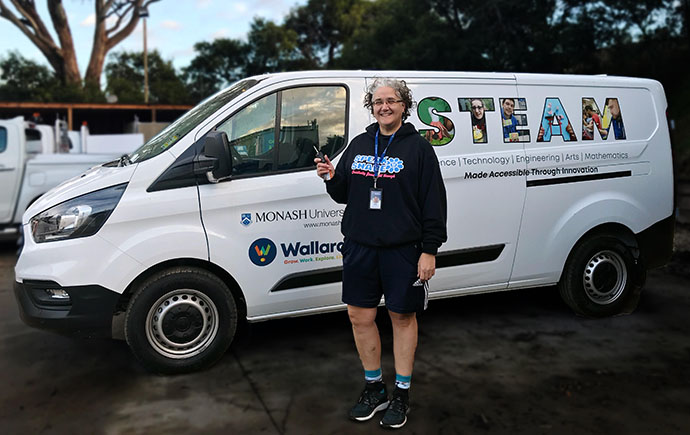 Makervan