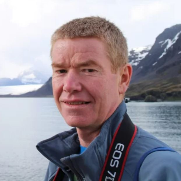 Professor Steven L. Chown