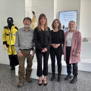 SAEF Program Team