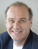 Professor Bain Attwood