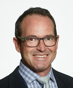 Ben Collingwood