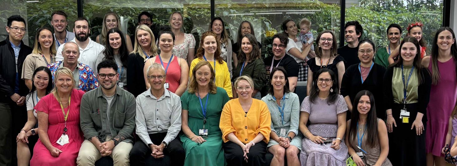 Australian and New Zealand Intensive Care Research Centre (ANZIC-RC)