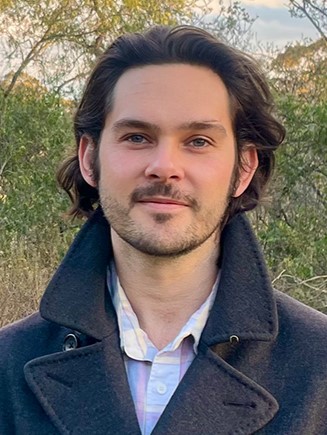 Dr Brendan Josey