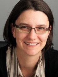 Kerrie Burge