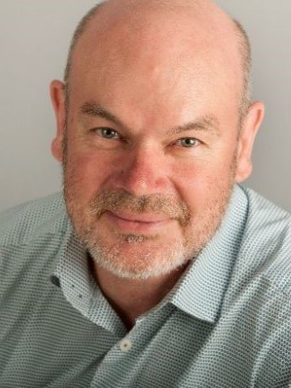 Professor Peter Breen