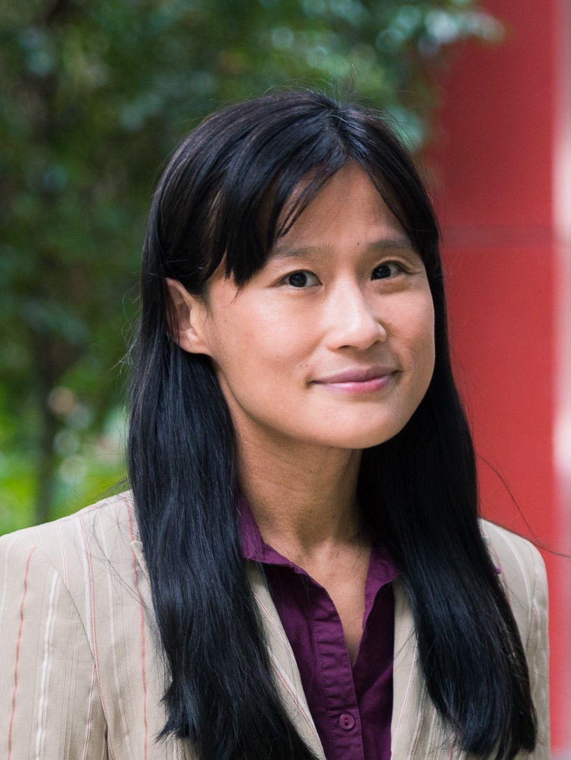 Associate Professor Yee-Fui Ng