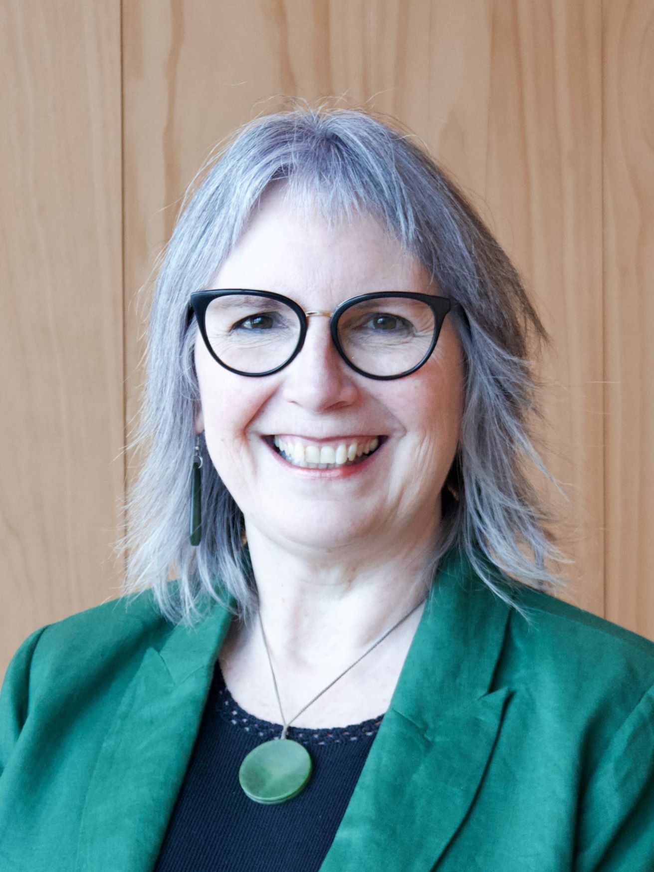 Helen Matich