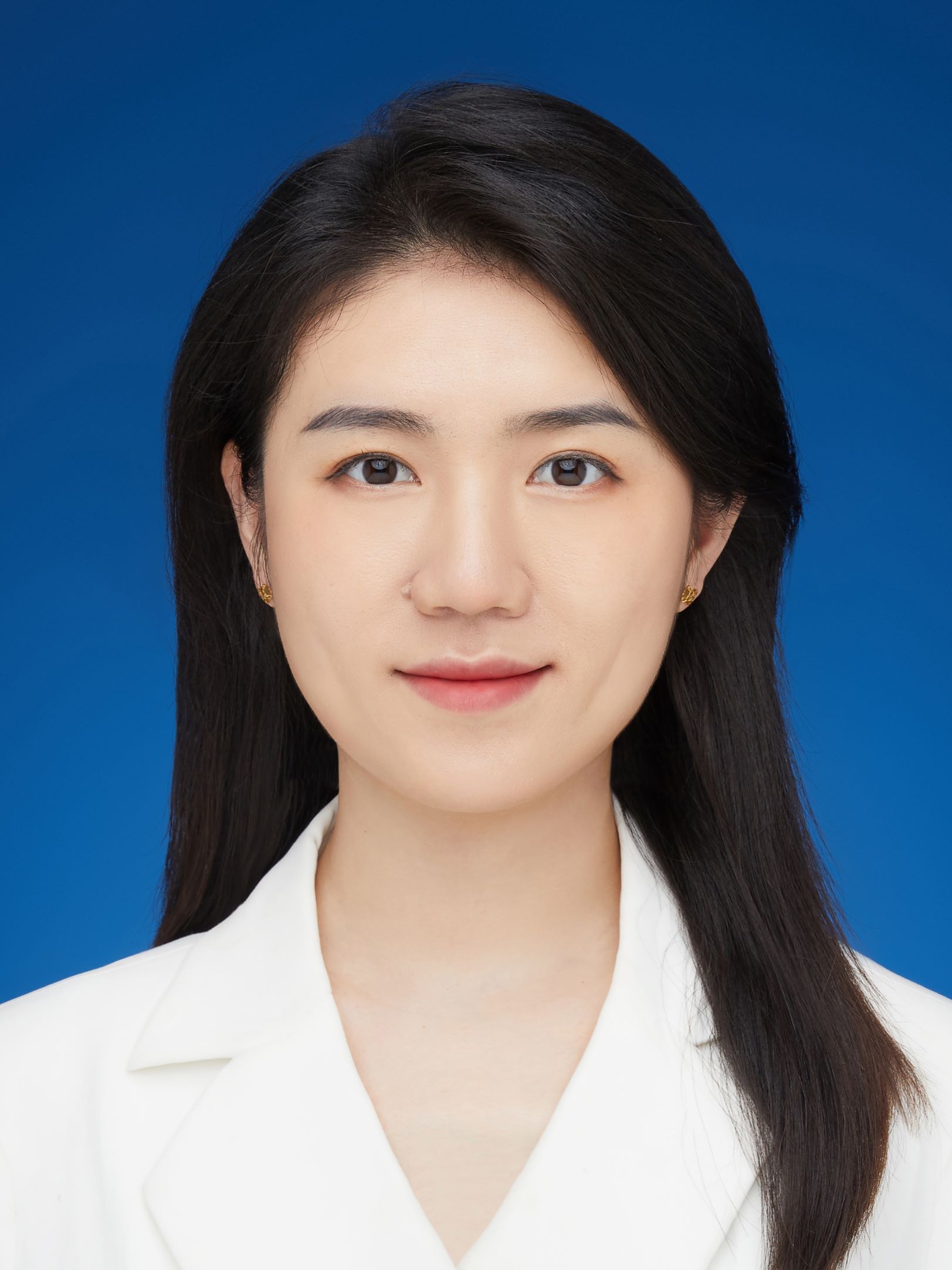 Dr Shuang Zhou