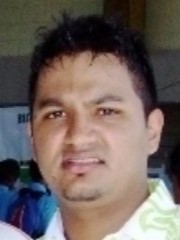Dr Shaveen Singh