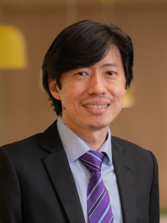 Professor Siang Piao Chai