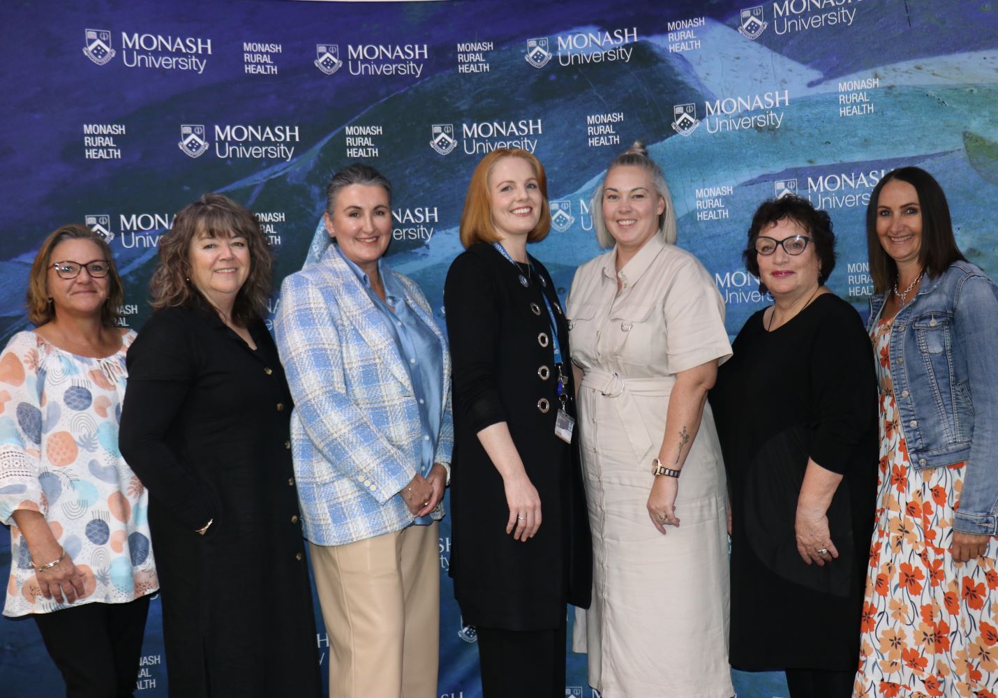Monash Rural Health Churchill (MRHC) Community-Based Placement (CBP) Program