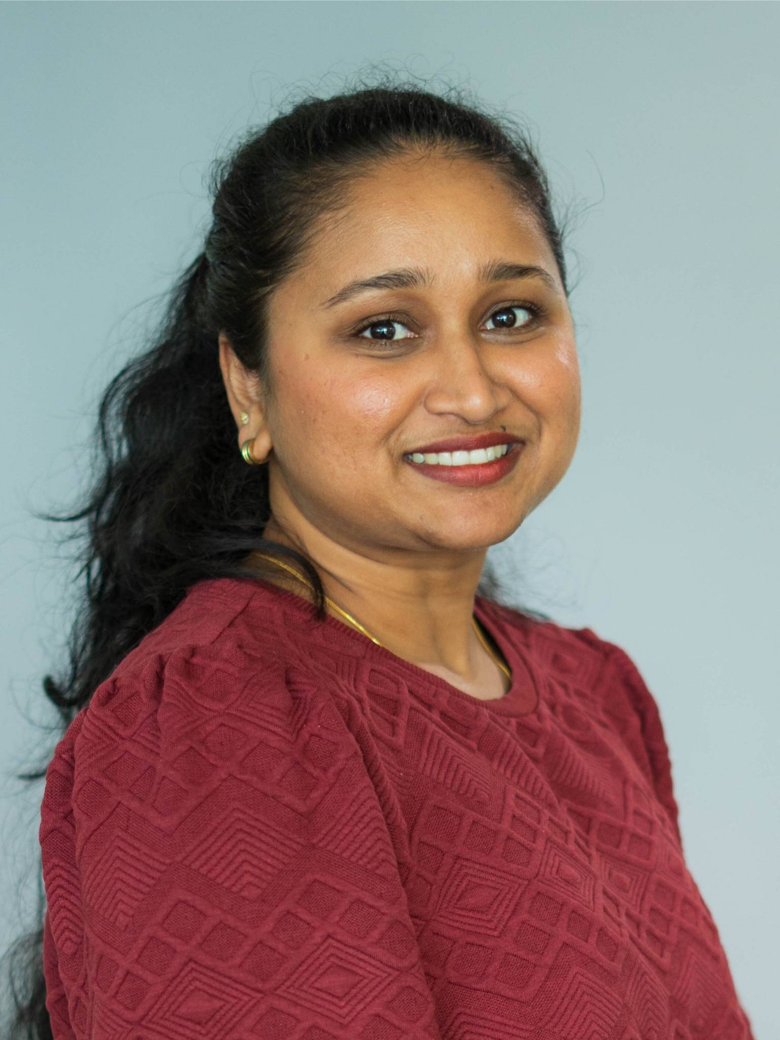 Manisha Sheri