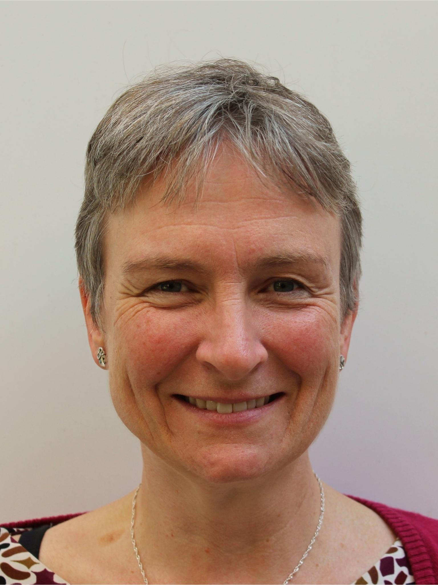 Associate Professor Angie Bone