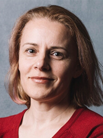Associate Professor Zerina Tomkins