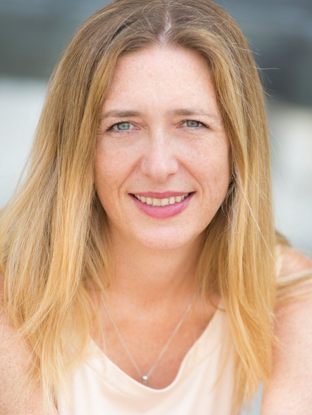 Professor Cecilia Hewlett