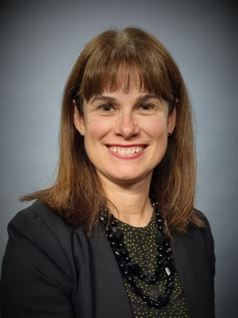 Bronwyn Gowty