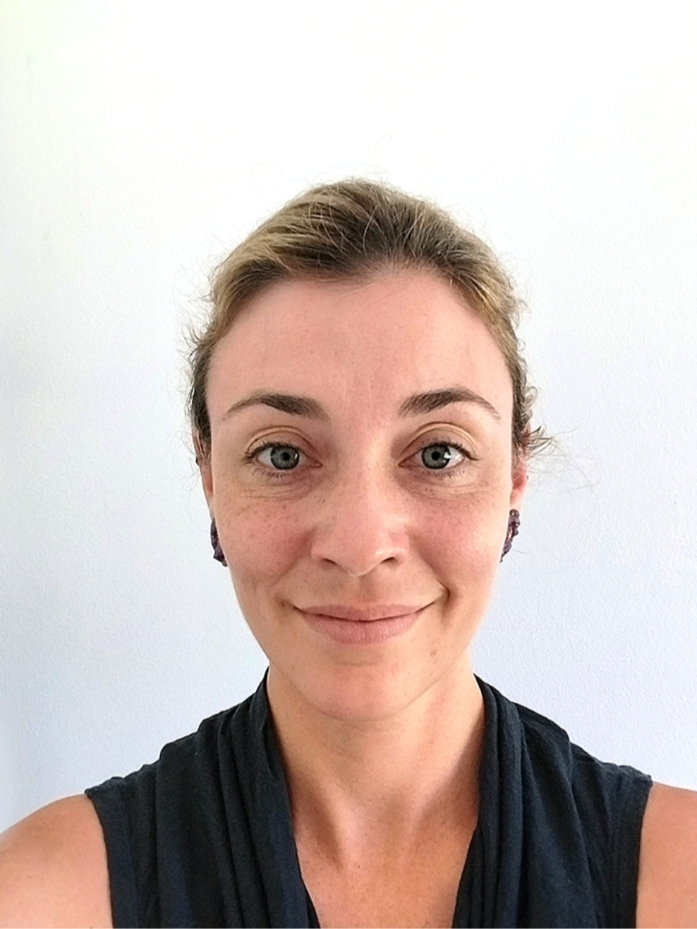 Mairead Ross