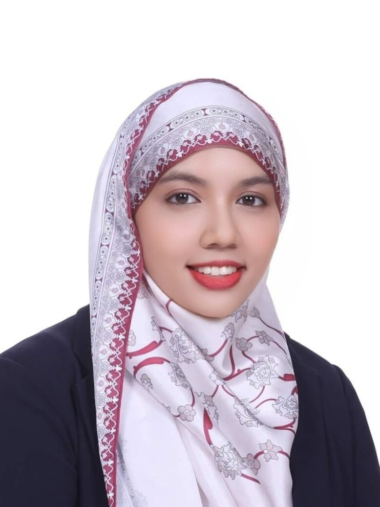 Syahirah Azmi