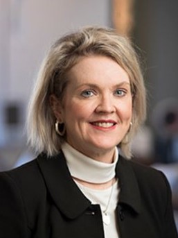 Monica O'Halloran