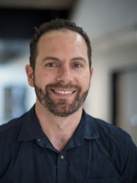 Professor Damian Dowling