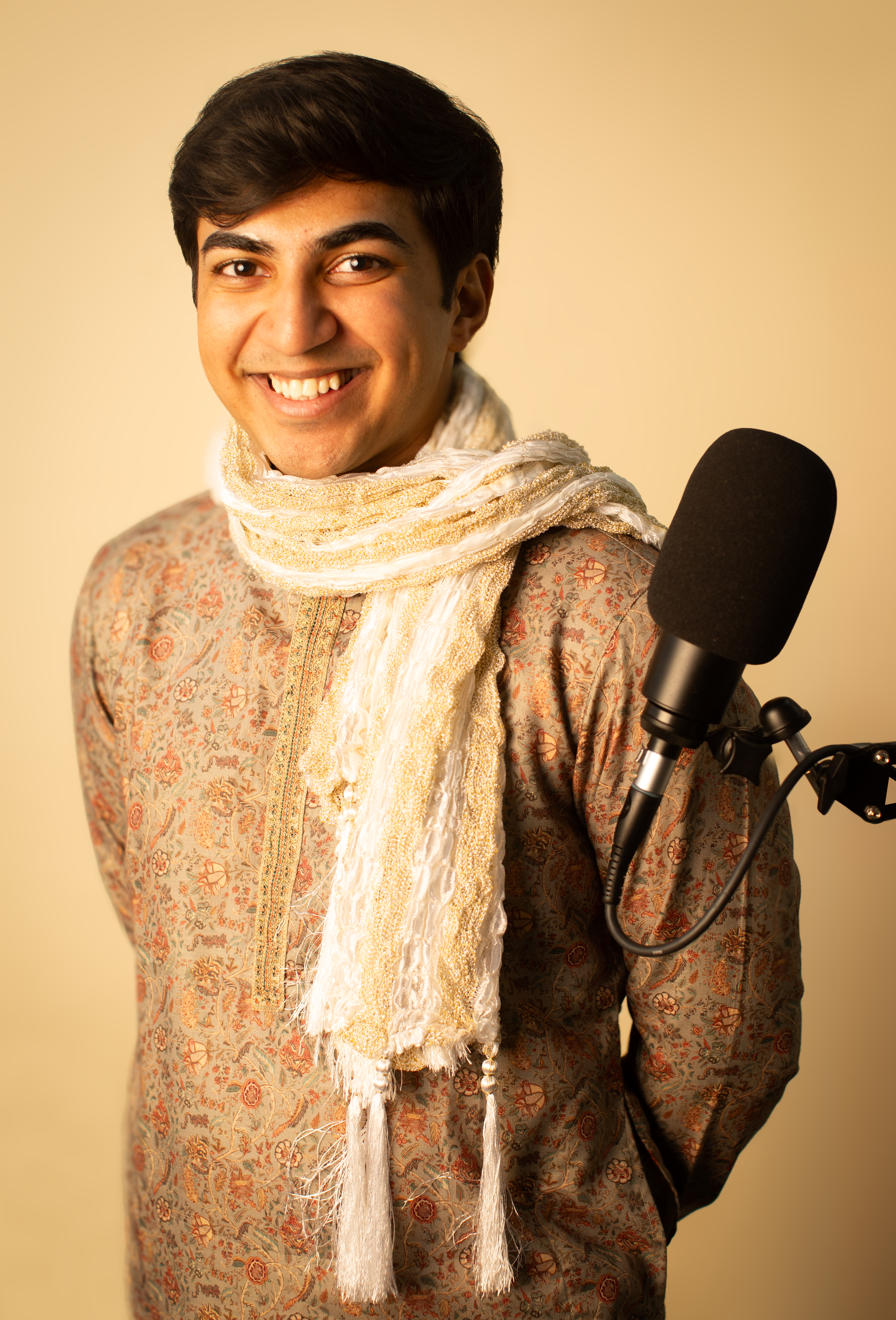 Samar Artist Image