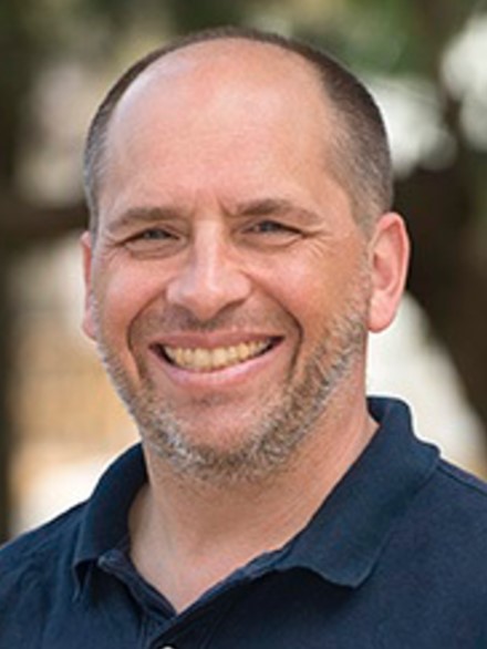 Professor Steven Siems