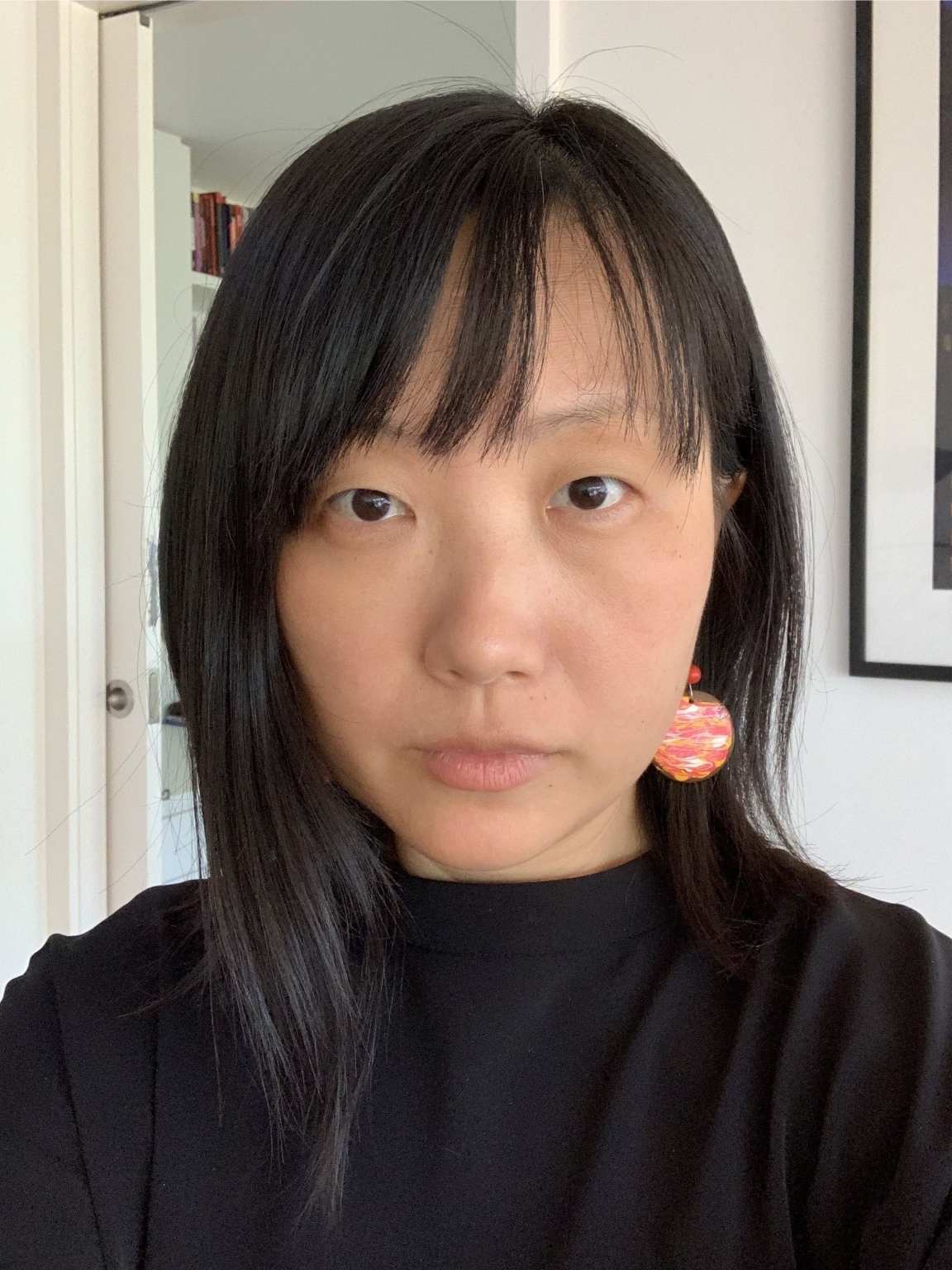 Associate Professor Xin Gu