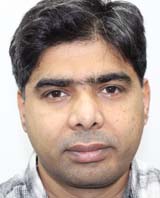 sandesh pantha