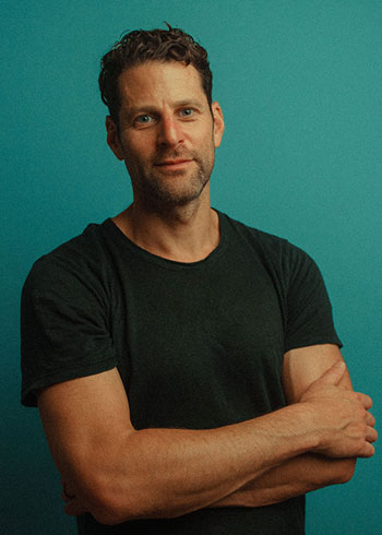 Mr Dan Rosen