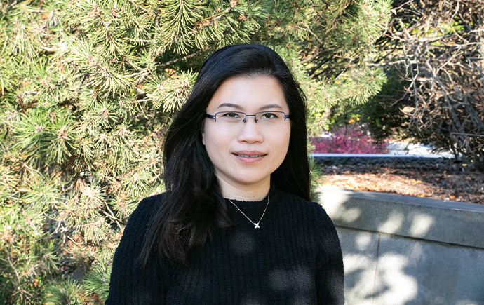 Nha Tran
