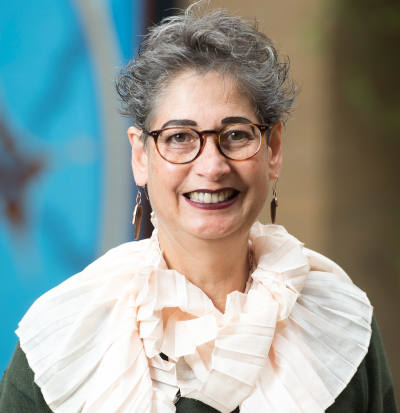 Professor Beverley Vollenhoven AM