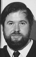 Professor Johnson Bradshaw
