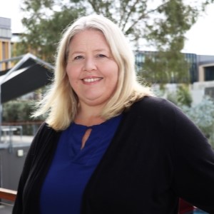 Lisa Hall