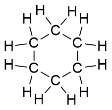 Cyclohexane