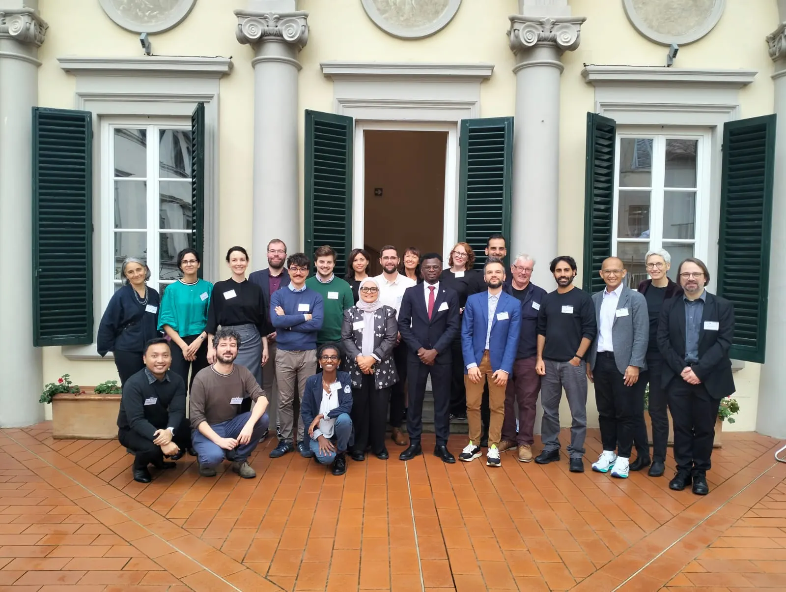 disinformation-in-cities-training-workshop-group-photo