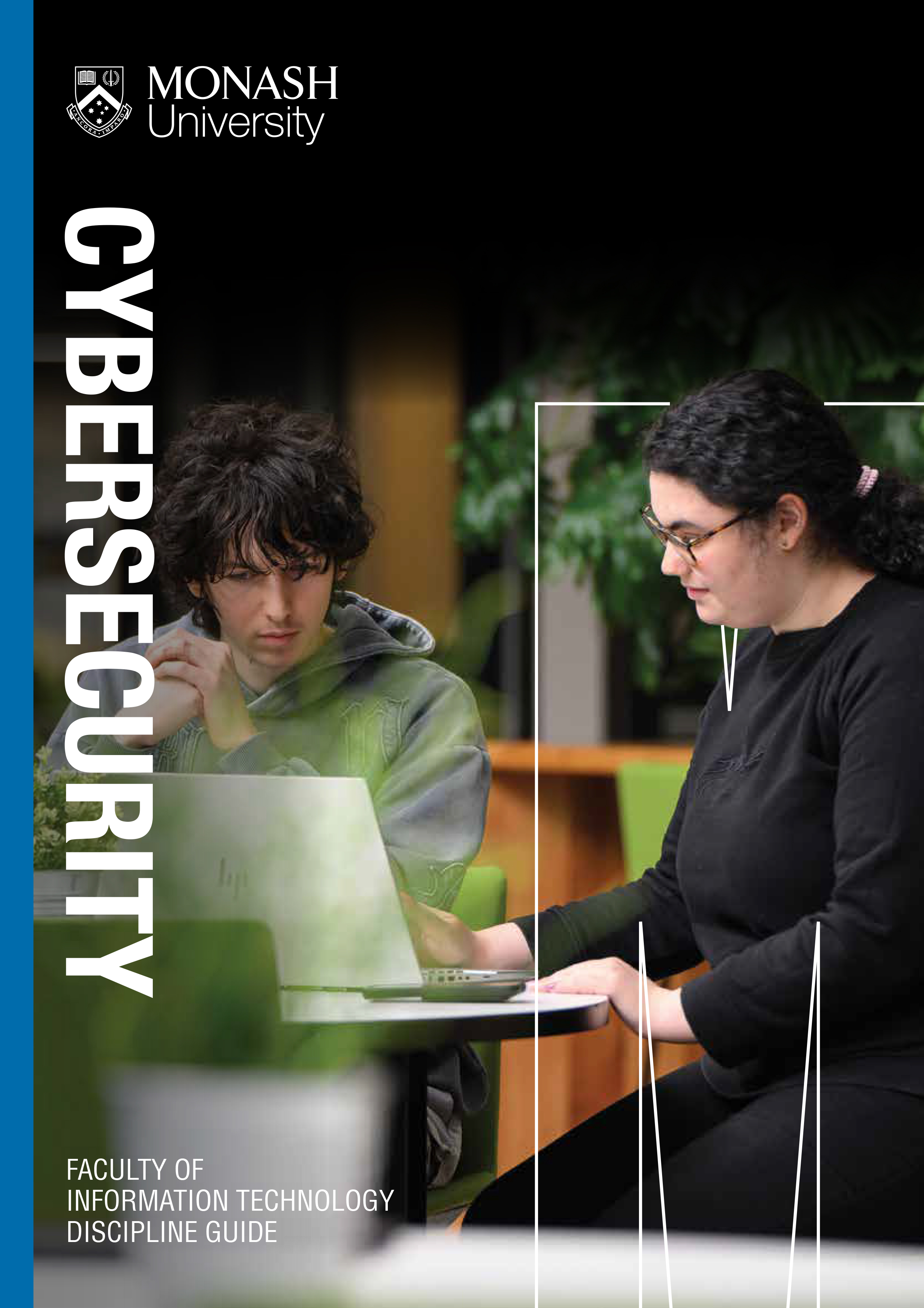 Cybersecurity