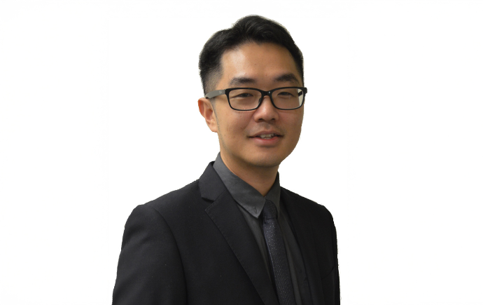 Raphael Phan