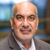 Amrik Sohal