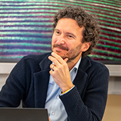 Matteo Mura