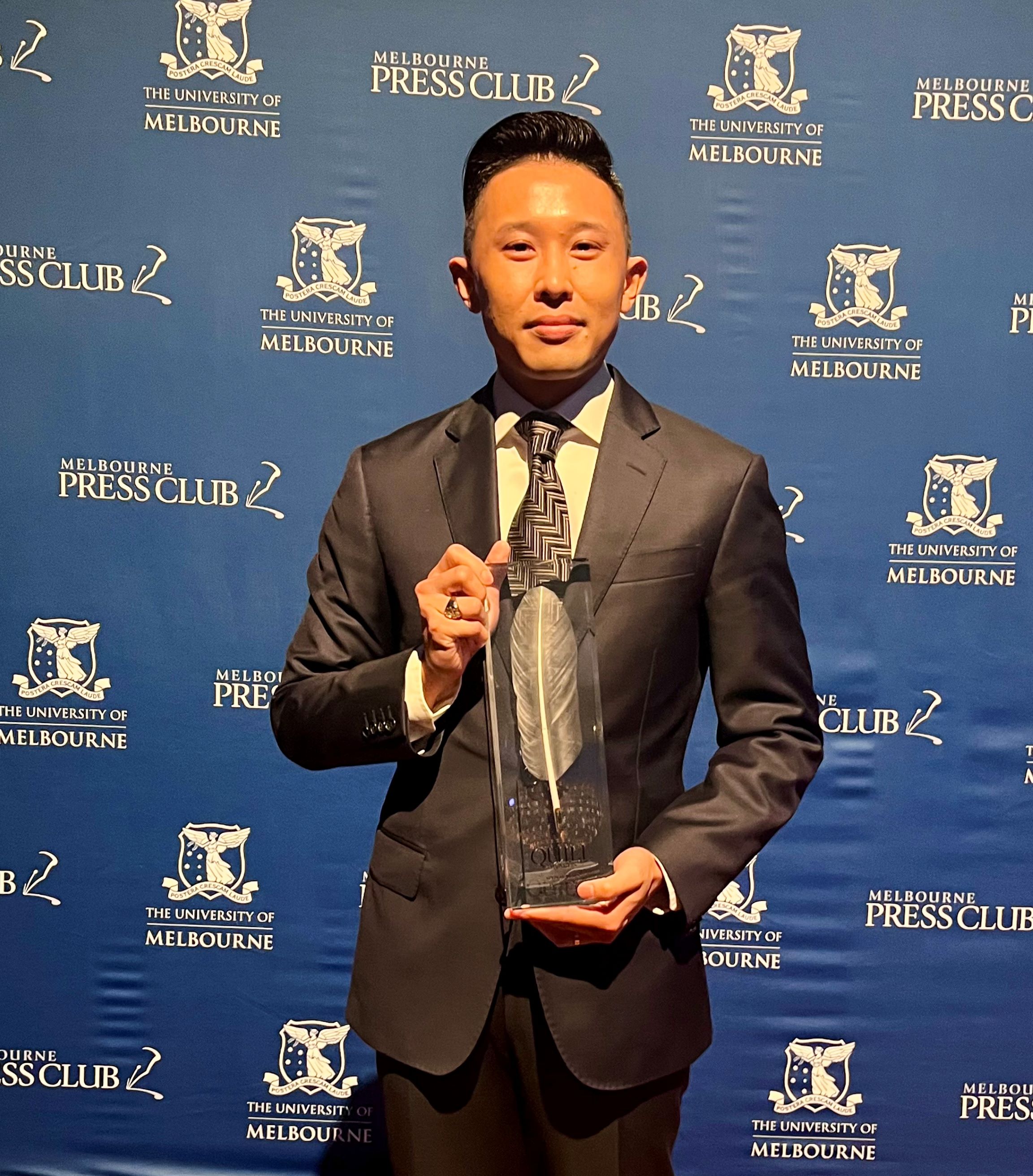 Danny Tran