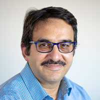 Dr Pushkar Maitra